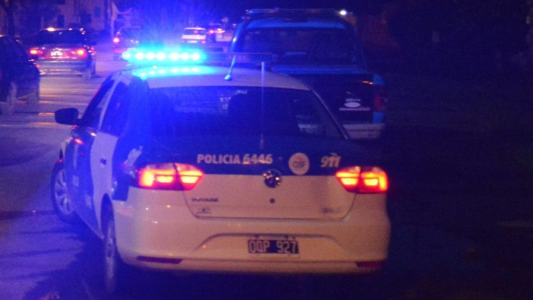 Mataron a un joven de 21 años en barrio San Agustín I