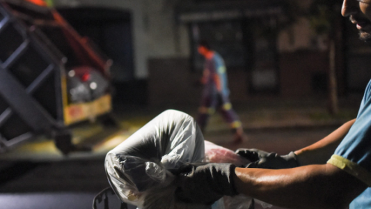 Servicios municipales por el día no laborable en conmemoración de San Jerónimo