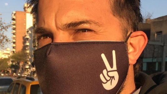 Diego Brancatelli abrirá un supermercado con productos más baratos que los "Precios Cuidados"