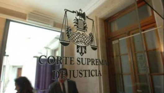 La Corte dispone suspensión de actividades en el Juzgado Civil y Comercial 5
