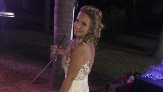 Esperanza: tiene “muchísimas ganas de vivir” y necesita 30 mil dólares para operarse