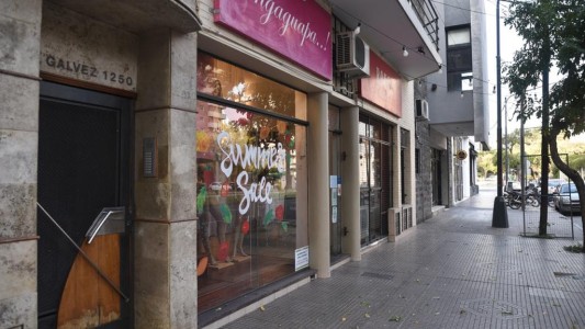 Extienden el horario de apertura de comercios y peluquerías los días sábado