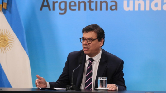 El Gobierno convocó al Consejo del Salario Mínimo, Vital y Móvil