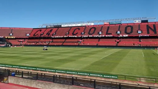 ¿Se viene Colón-Cipolletti por Copa Argentina en Santa Fe?