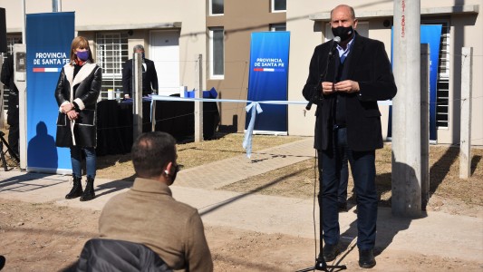 Suspenden los aumentos en las cuotas de los planes de viviendas de la provincia