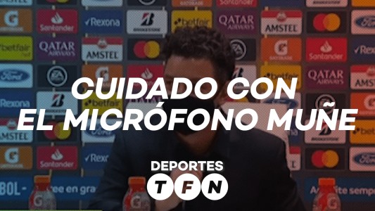 Dolor de cabeza para Scaloni y el enojo de Gallardo