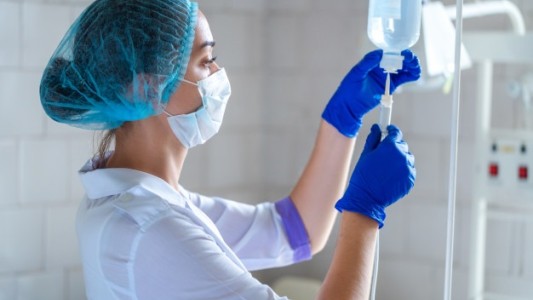 Advertencia de los enfermeros por "guardias extenuantes y falta de recambio de personal"