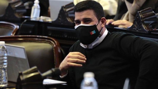 “Queremos parar el ecocidio y evitar que estas tragedias se reiteren”