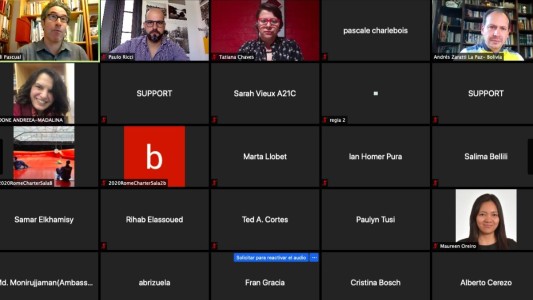 ¿Cómo será el rol que tendrá la cultura santafesina en la postpandemia?
