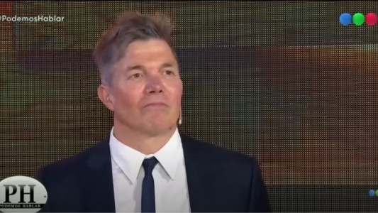 El tenso momento entre Andy Kusnetzoff y Burlando al hablar de Juan Darthés