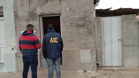 Detienen a tres personas por robos reiterados en Santa Fe y Las Colonias