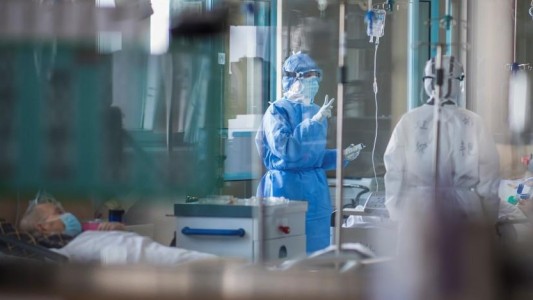 Coronavirus en Argentina: se confirmaron 7.668 nuevos casos y 223 fallecidos