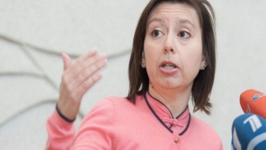 Mañana llega al país una misión del FMI