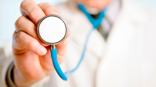 Identificaron e iniciaron un sumario a los médicos que participaron de un asado