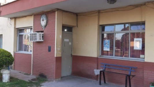 Recreo: dio positivo de COVID-19 un detenido y parte de la guardia quedó en aislamiento