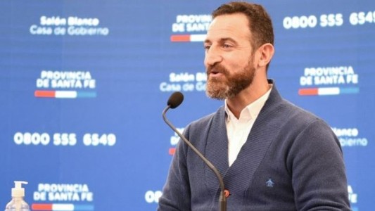 Sukerman: “Por cada puesto de trabajo formal que se pierde, se pierden ocho informales”