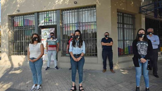 Cooperativa Setúbal celebra 33 años brindando servicios públicos a la comunidad santafesina