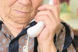 Barrio Guadalupe: una anciana fue víctima del "cuento del tío"