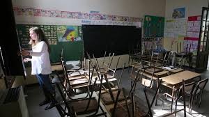 Amsafe celebró hoy el día del docente