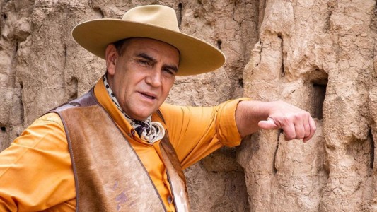 El Chaqueño Palavecino superó el coronavirus, pero alertó: “Fue una pelea de vida o muerte”