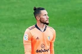 Cambio en la convocatoria de la Selección: el arquero Jeremías Ledesma reemplaza a Juan Musso