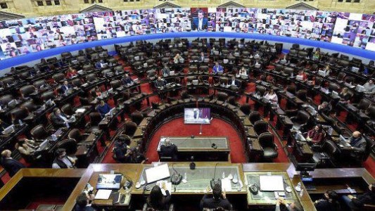 Seguilo en vivo - Diputados busca avanzar con el proyecto de Economía del Conocimiento