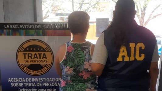 Dos hermanas de 13 y 15 años eran obligadas a prostituirse: detuvieron a su madre