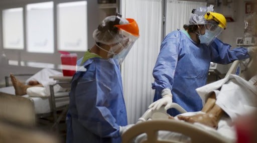 Murieron otras 16 personas por Covid-19 en la provincia