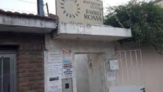 Vecinos de Barrio Roma se movilizan pidiendo por seguridad
