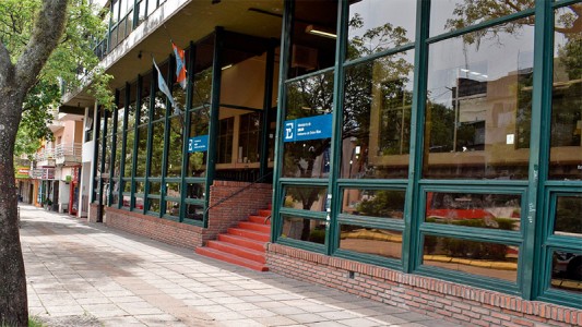 187 casos de Covid-19 en Entre Ríos: más de la mitad en Paraná