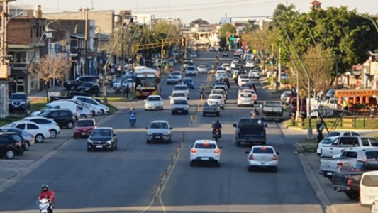 Expectativa en Aristóbulo del Valle por los nuevos horarios de los comercios