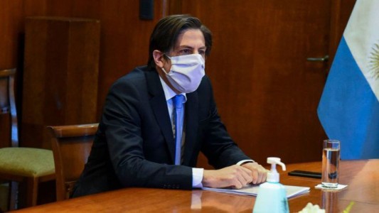 Tras un largo encuentro, se demora la definición del regreso a clases de forma presencial