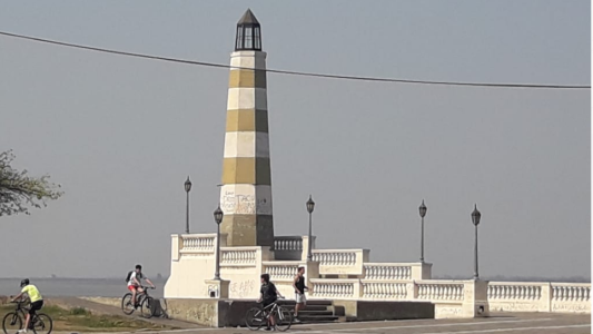 Miércoles con buen tiempo y ascenso de la temperatura