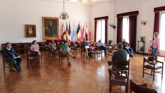 Habilitarán actividades deportivas para niños con protocolos en Esperanza