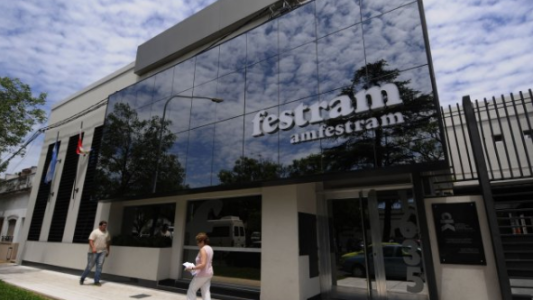 Festram: fracasó la paritaria municipal y el paro continúa