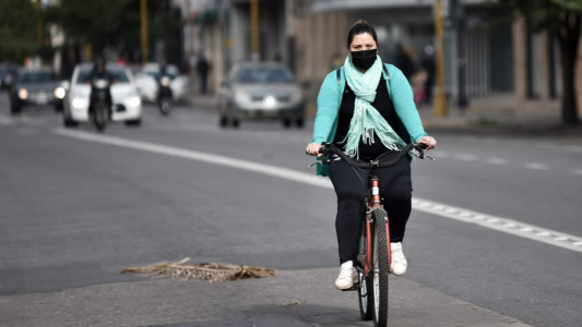 Registro y mediación para el estacionamiento de bicicletas en los edificios