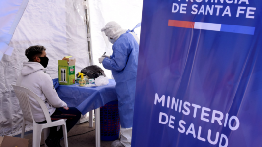 El Conicet asegura que las restricciones evitaron mil casos en el Gran Santa Fe