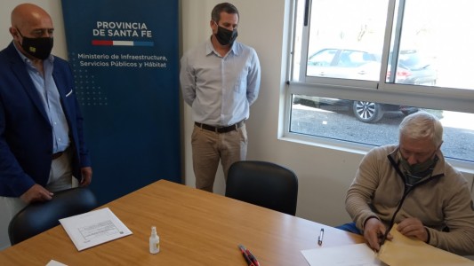 Licitan servicios de auxilio mecánico y remolque para los usuarios de la Autopista Santa Fe - Rosario