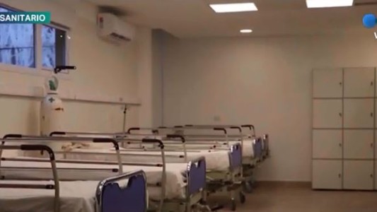 ¿Volverá Córdoba a "Fase 1"?: Así están las camas críticas públicas y privadas este miércoles