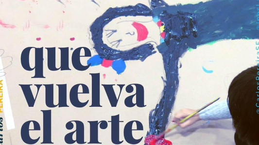 Piden que el Municipio reabra los cursos y clases presenciales en las disciplinas artísticas