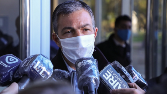 Advierten que en Santa Fe las ART ya no cubren el Covid como enfermedad profesional