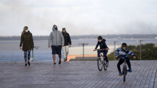 Cuarentena en Santa Fe: se mantendrán las flexibilizaciones pero con ajustes