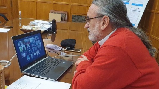 "Las ventas al exterior superan las 500 mil toneladas y es un número alentador"