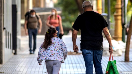 Se aguardan nuevos anuncios del gobernador Perotti