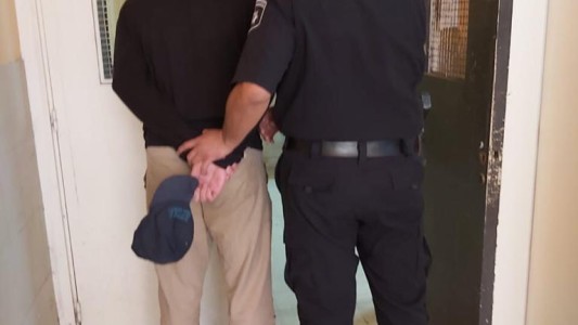 Detuvieron a un joven que insultó a Perotti en Venado Tuerto