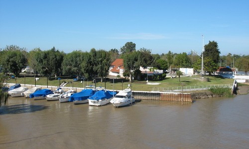 Desde el Yatch Club piden que se habilite la navegación recreativa
