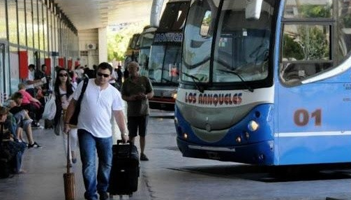 Diputados declaró la emergencia del sistema de transporte público de pasajeros en Santa Fe