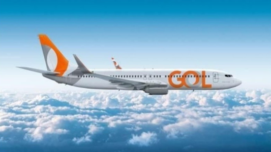 La línea aérea Gol volverá a volar a Rosario: todos los detalles
