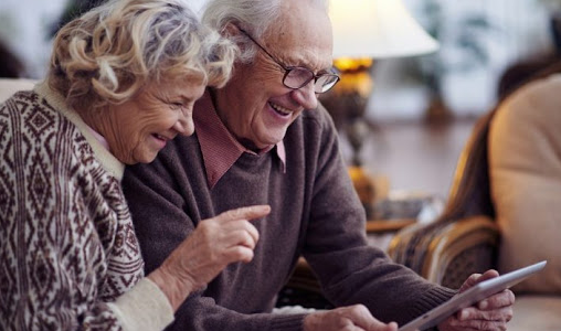 Inscriben a micropropuestas gratuitas para adultos mayores