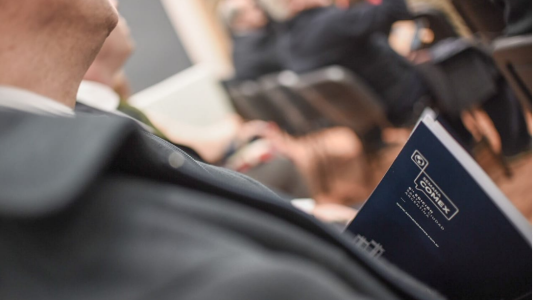 Comienza la edición 2020 de la Semana Comex